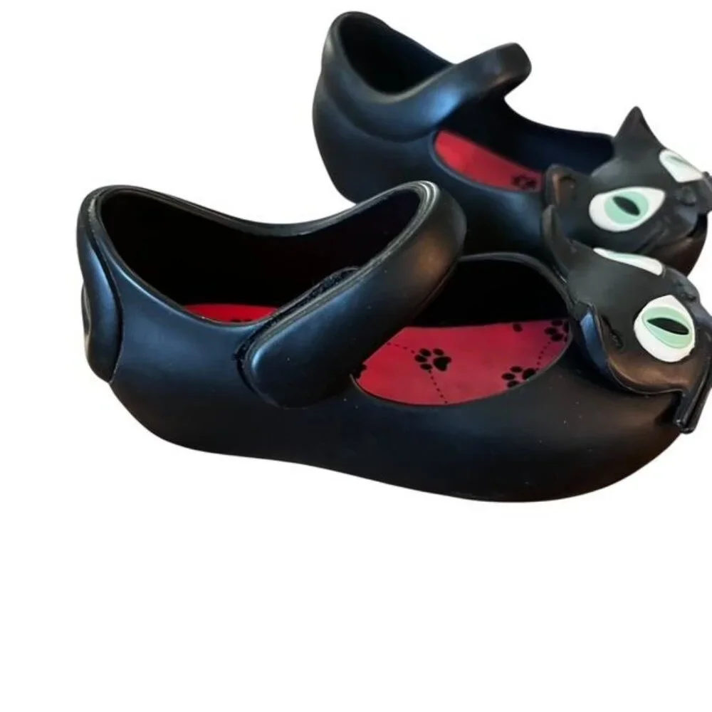 Mini Melissa mini melissa